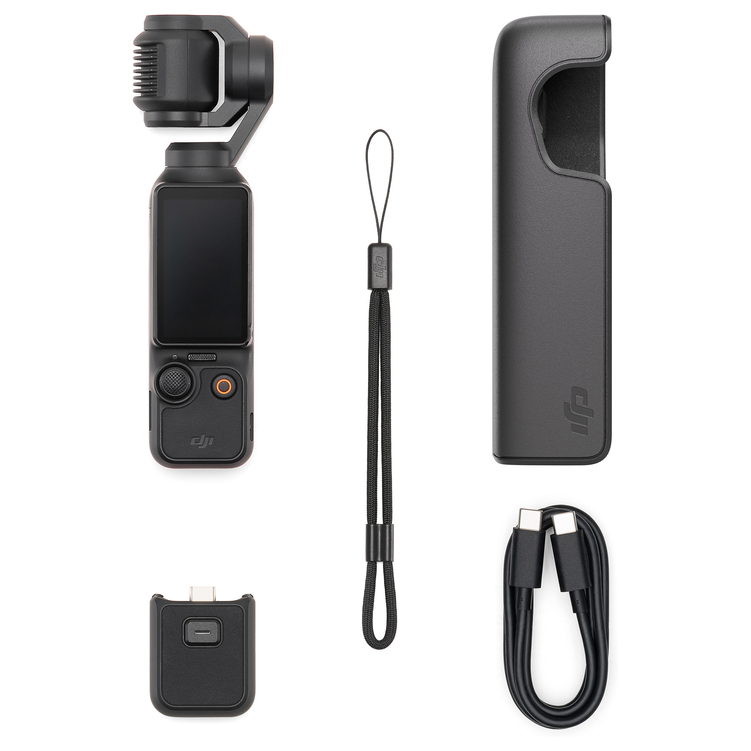 Akcijska kamera DJI Osmo Pocket 3-13