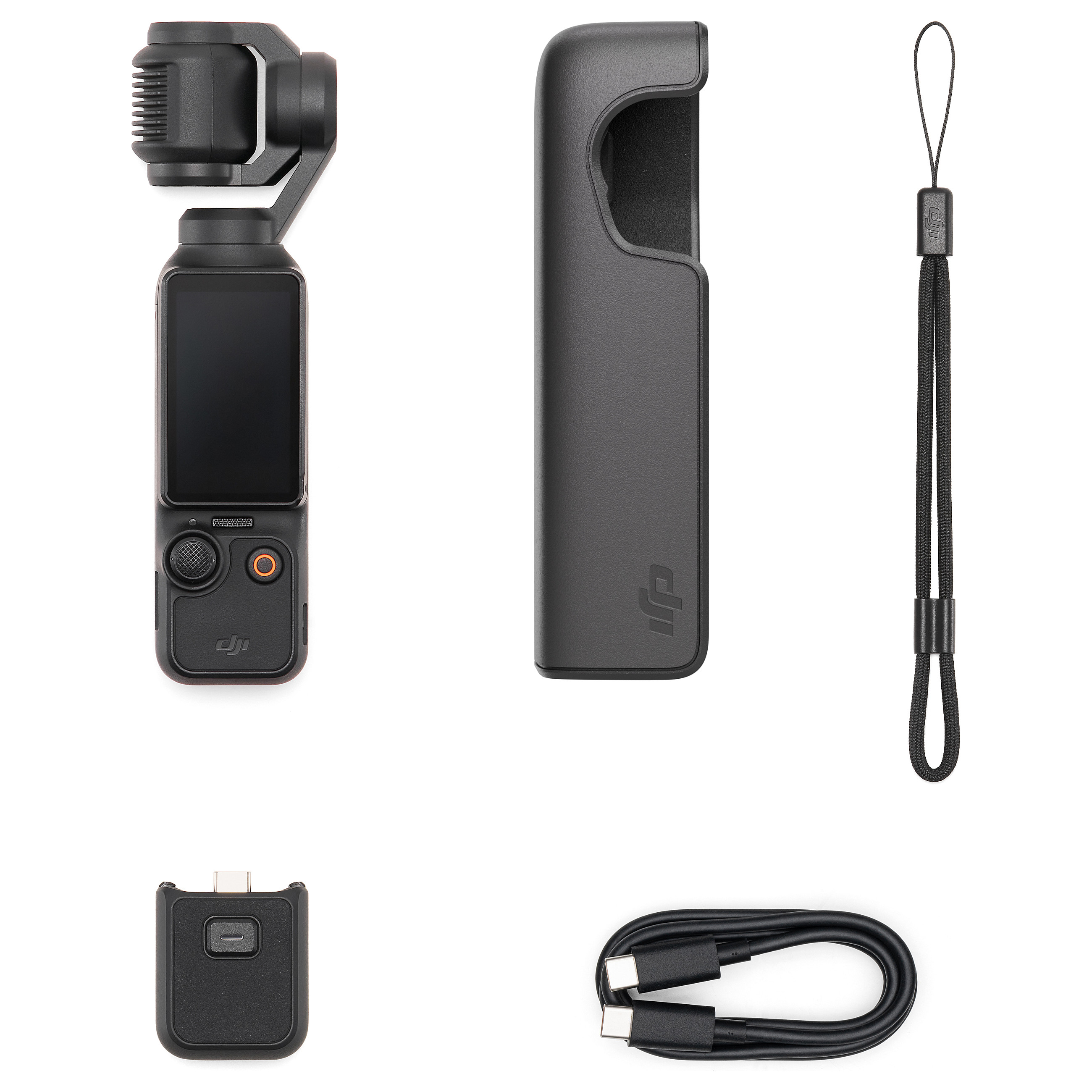 Akcijska kamera DJI Osmo Pocket 3-14