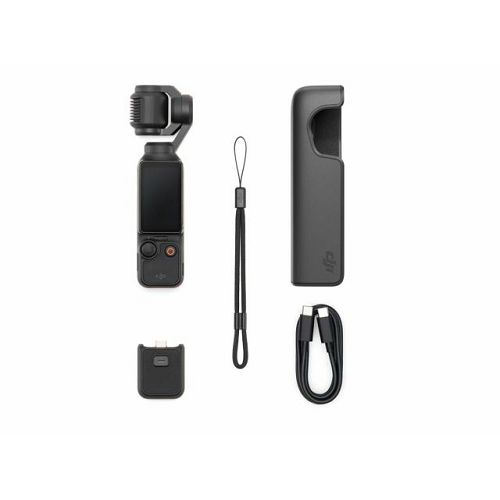 Akcijska kamera DJI Osmo Pocket 3-2