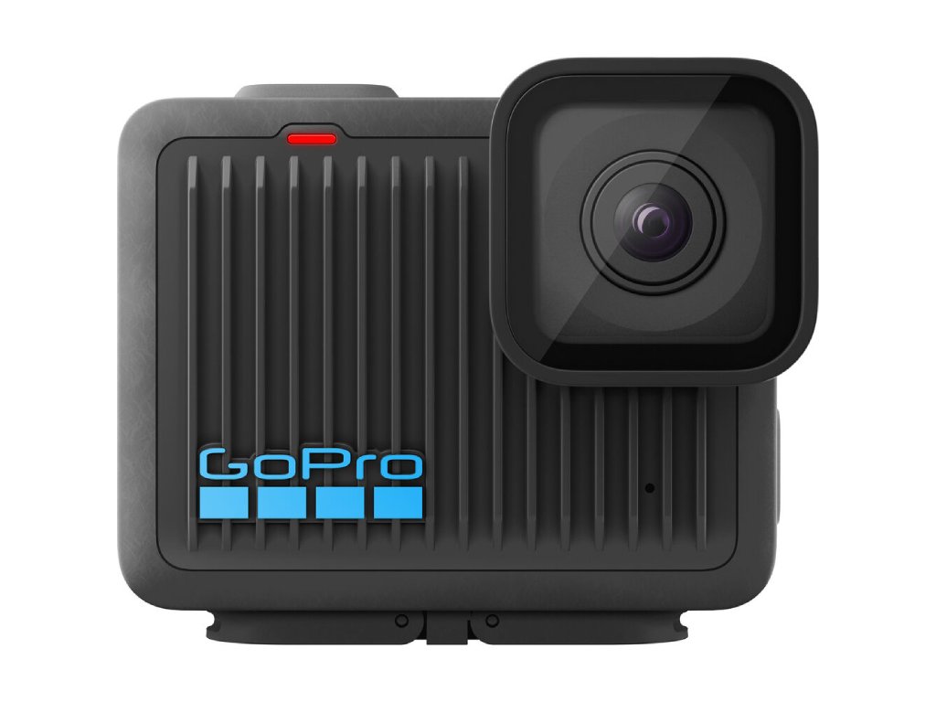 Akcijska kamera GOPRO HERO (CHDHF-131-EU)-1