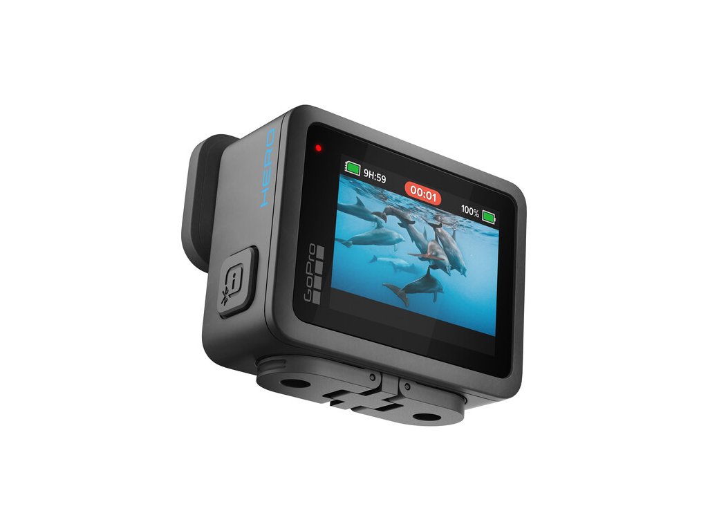 Akcijska kamera GOPRO HERO (CHDHF-131-EU)-3