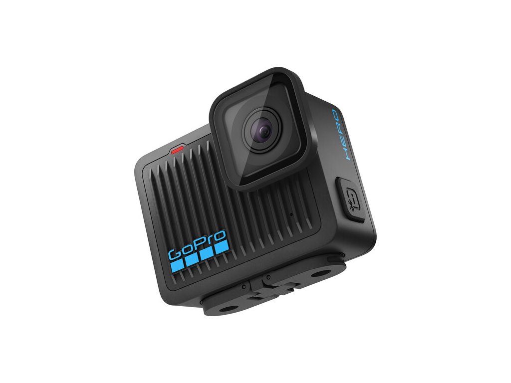 Akcijska kamera GOPRO HERO (CHDHF-131-EU)-4