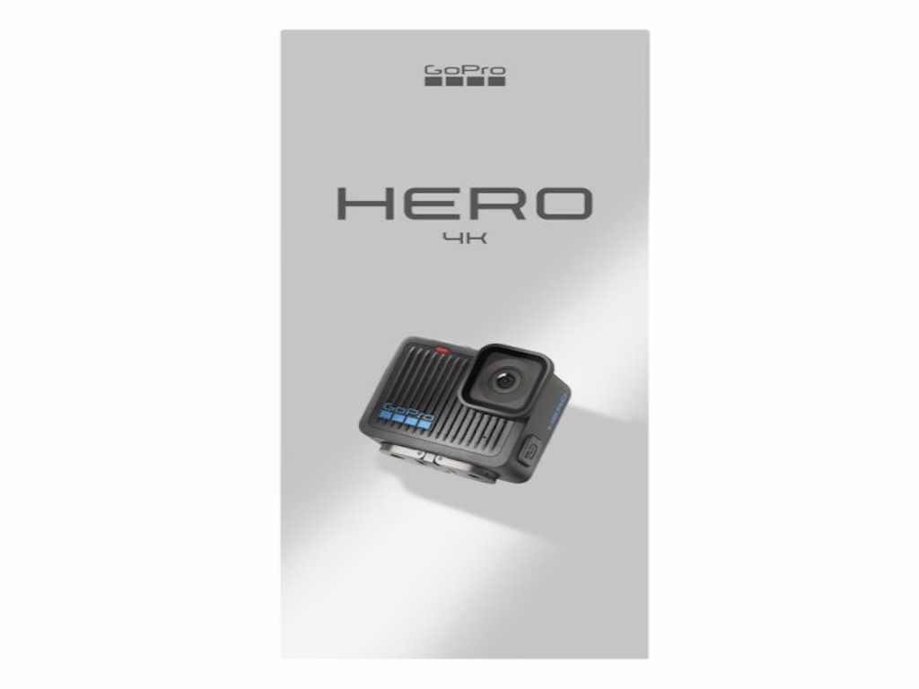 Akcijska kamera GOPRO HERO (CHDHF-131-EU)-6