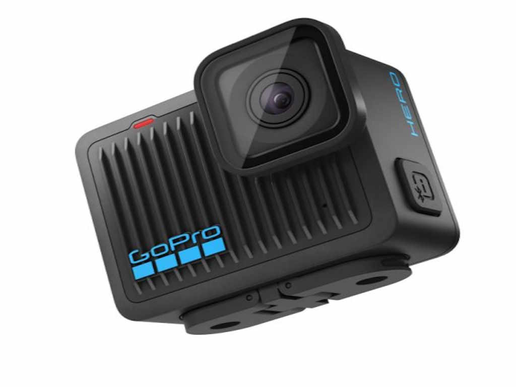 Akcijska kamera GOPRO HERO (CHDHF-131-EU)-9
