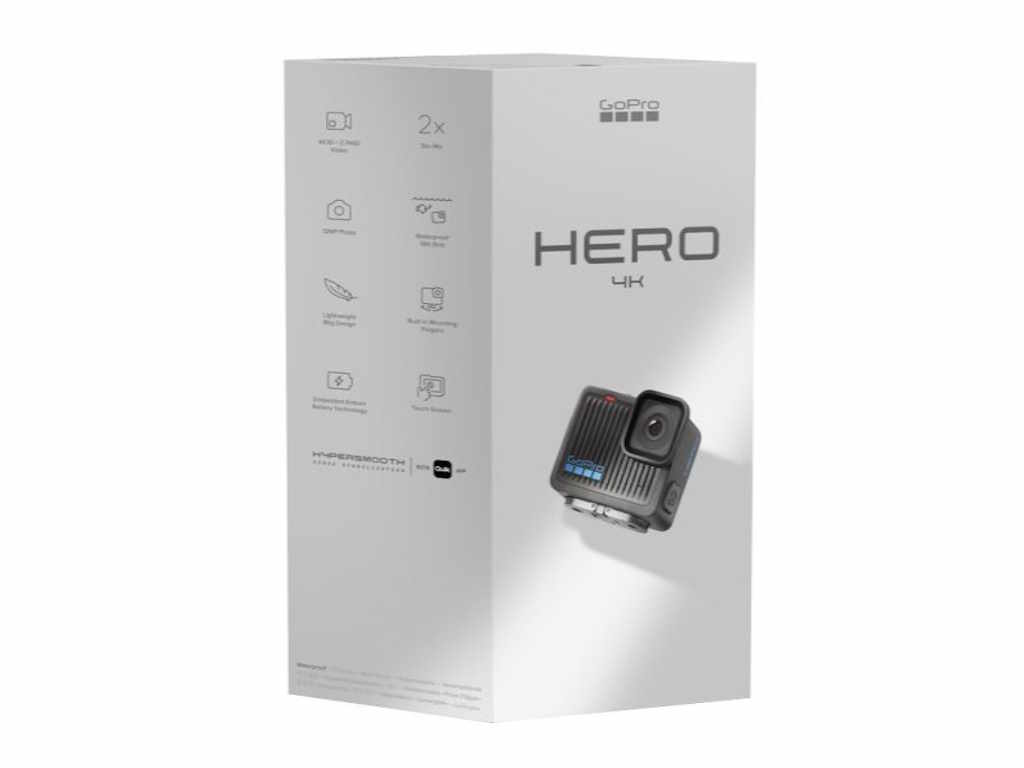 Akcijska kamera GOPRO HERO (CHDHF-131-EU)-11