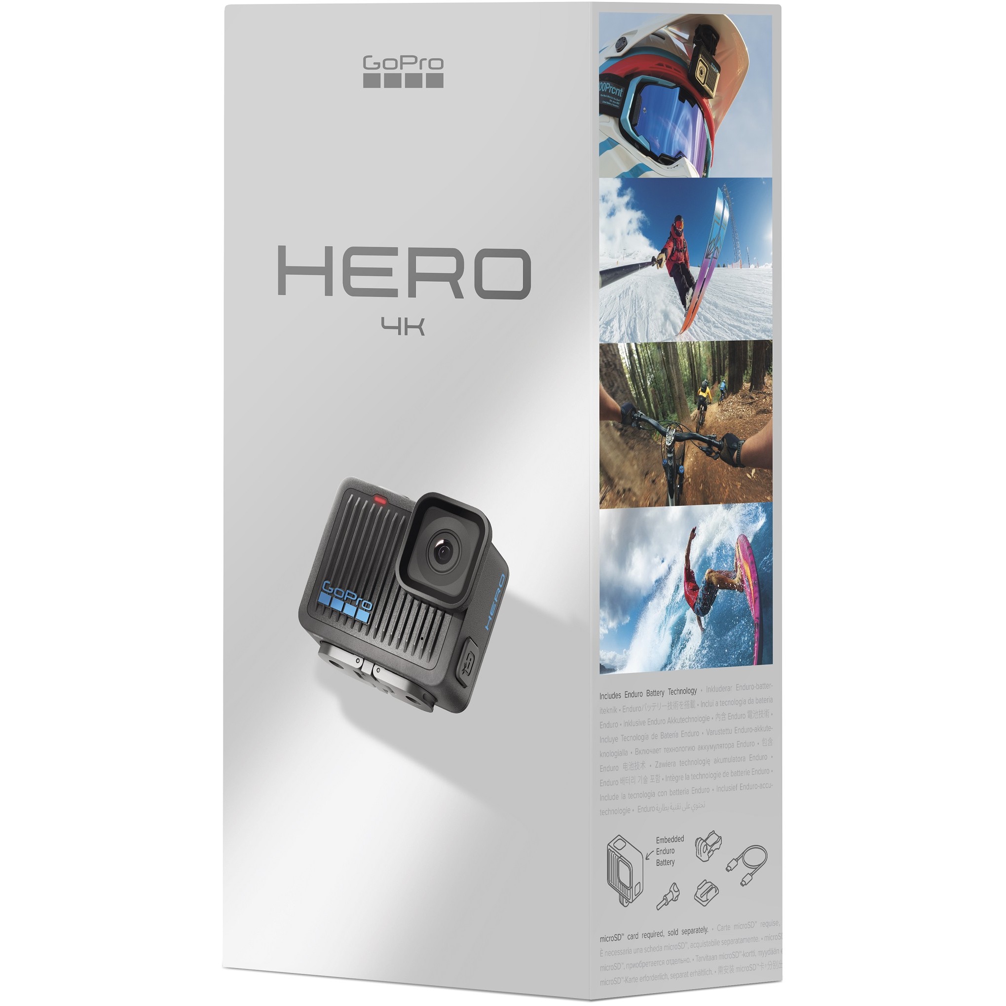 Akcijska kamera GOPRO HERO (CHDHF-131-EU)-19