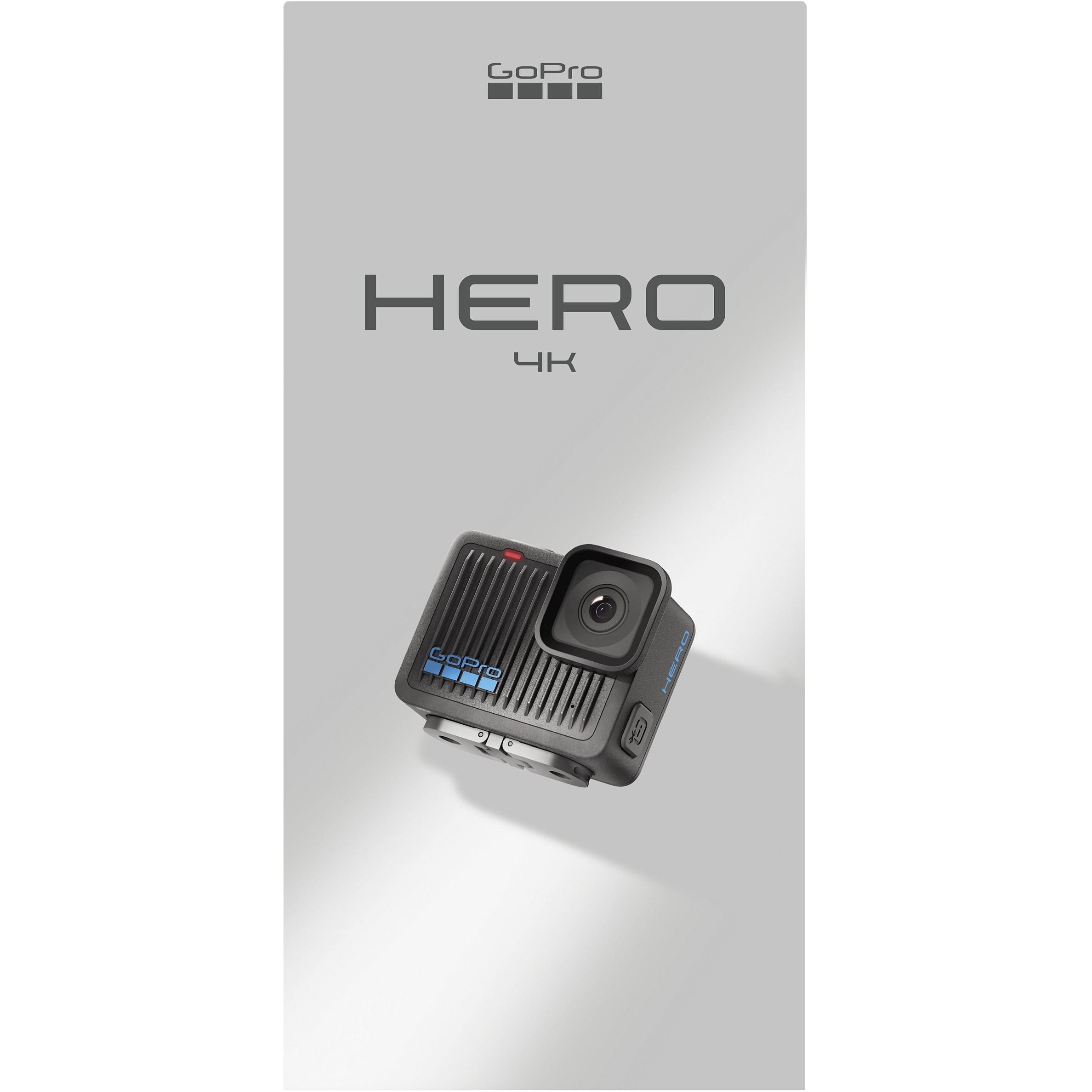 Akcijska kamera GOPRO HERO (CHDHF-131-EU)-20