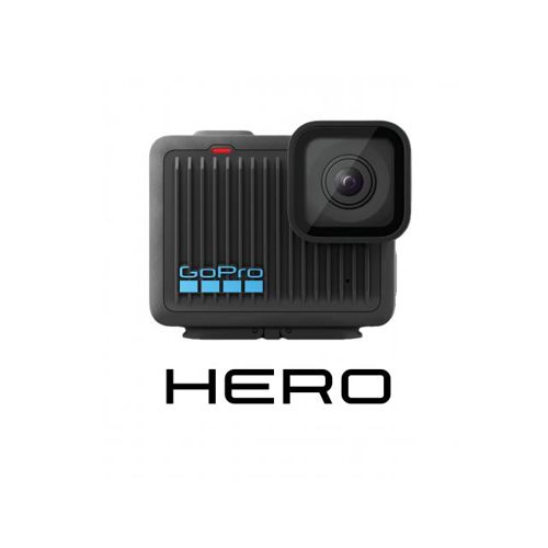 Akcijska kamera GOPRO HERO (CHDHF-131-EU)-0