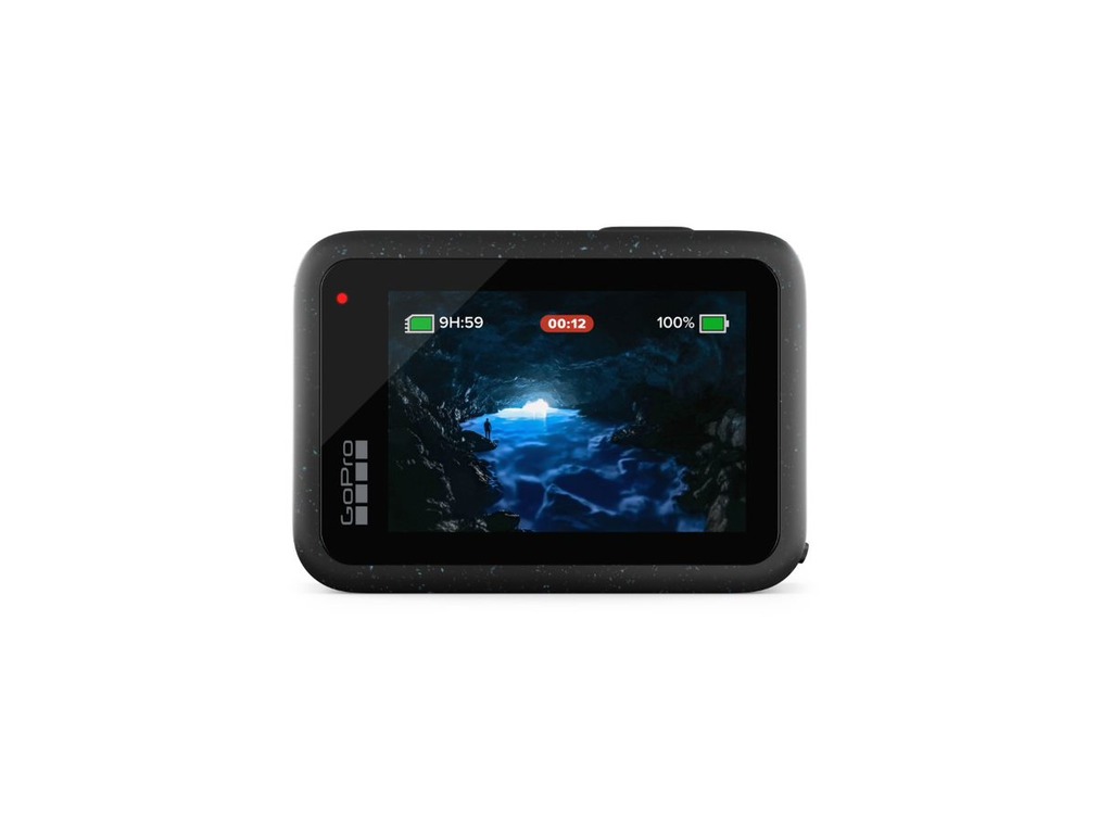 Akcijska kamera GOPRO Hero 12 (5.3K60, 27MP, HyperSmooth 6.0, crna)-9
