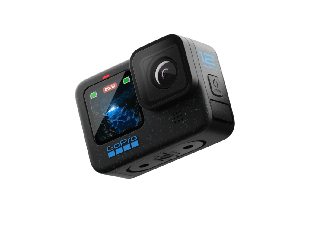 Akcijska kamera GOPRO Hero 12 (5.3K60, 27MP, HyperSmooth 6.0, crna)-11
