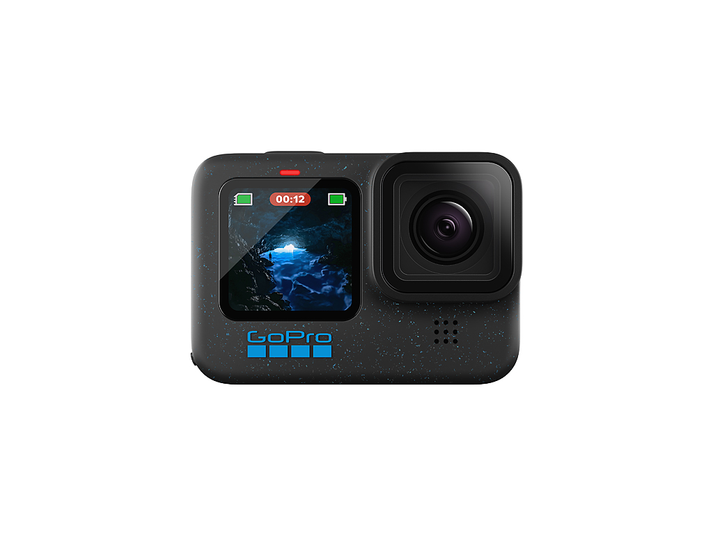 Akcijska kamera GOPRO Hero 12 (5.3K60, 27MP, HyperSmooth 6.0, crna)-15