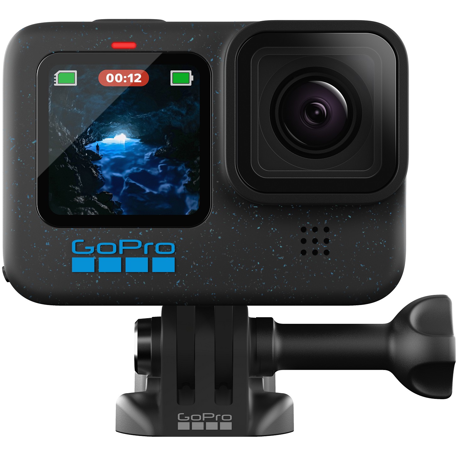 Akcijska kamera GOPRO Hero 12 (5.3K60, 27MP, HyperSmooth 6.0, crna)-19