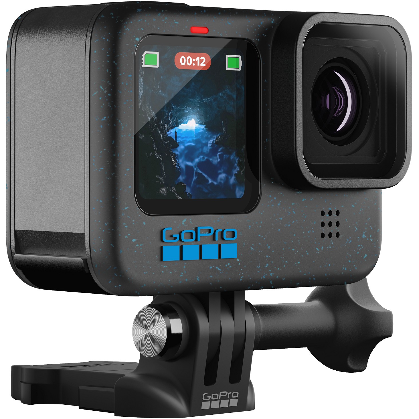Akcijska kamera GOPRO Hero 12 (5.3K60, 27MP, HyperSmooth 6.0, crna)-20