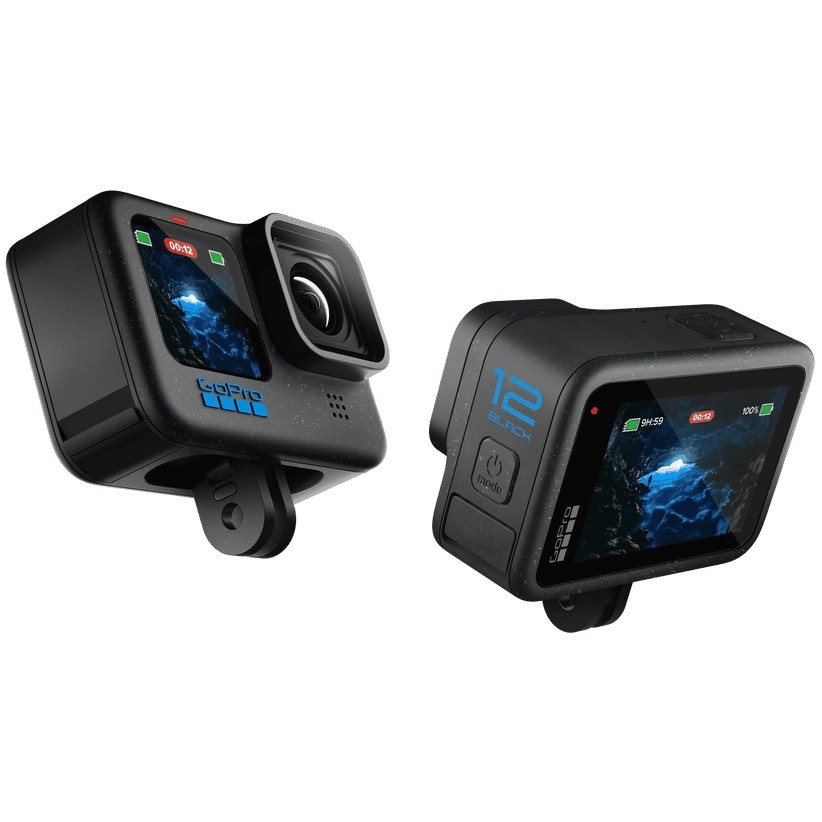 Akcijska kamera GOPRO Hero 12 (5.3K60, 27MP, HyperSmooth 6.0, crna)-21