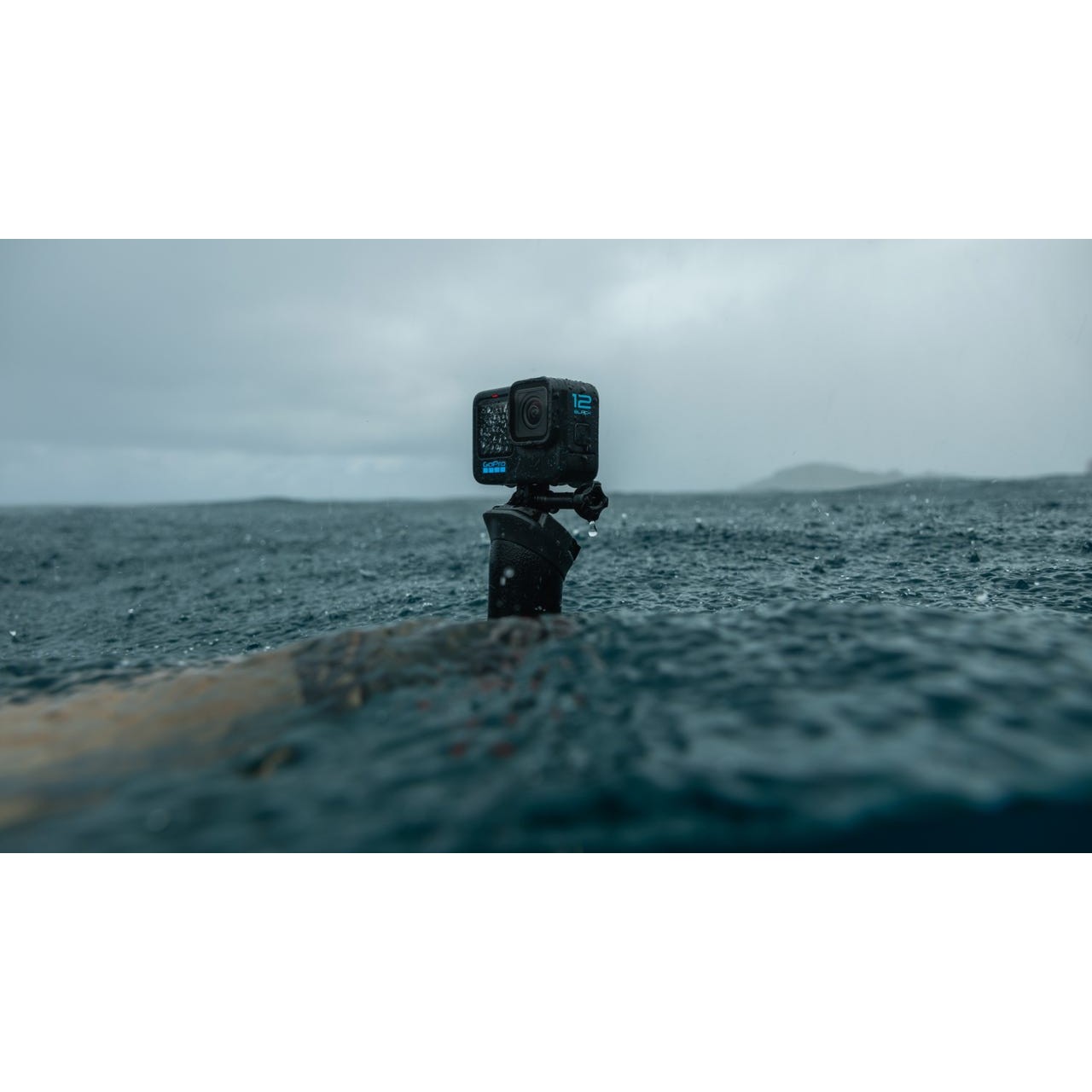Akcijska kamera GOPRO Hero 12 (5.3K60, 27MP, HyperSmooth 6.0, crna)-23