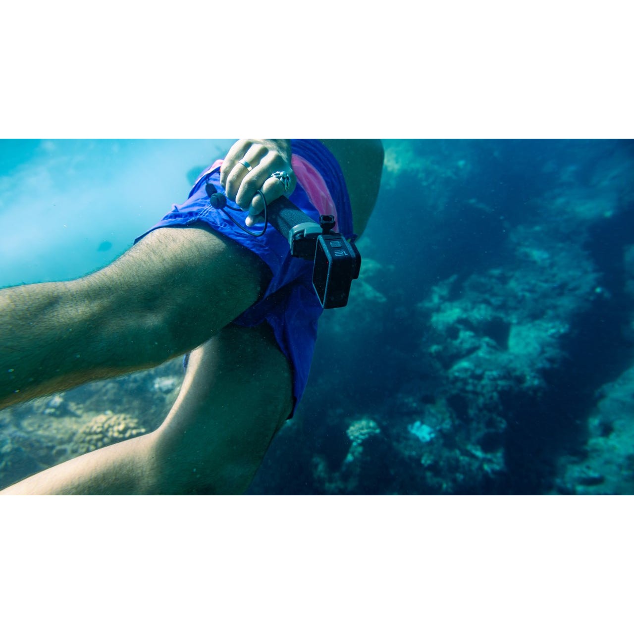 Akcijska kamera GOPRO Hero 12 (5.3K60, 27MP, HyperSmooth 6.0, crna)-26
