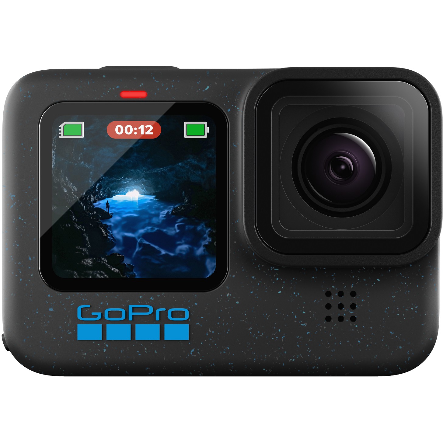 Akcijska kamera GOPRO Hero 12 (5.3K60, 27MP, HyperSmooth 6.0, crna)-31