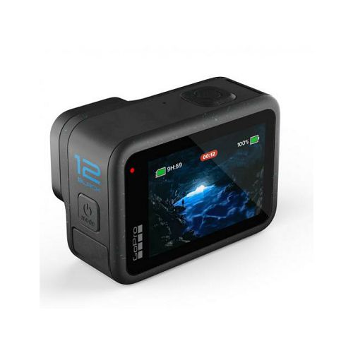 Akcijska kamera GOPRO Hero 12 (5.3K60, 27MP, HyperSmooth 6.0, crna)-3