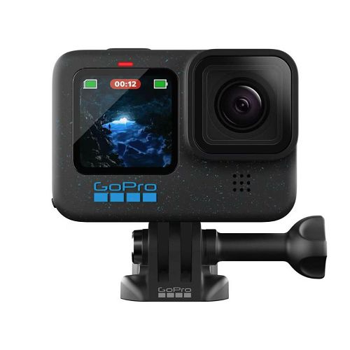 Akcijska kamera GOPRO Hero12 Specialty Bundle CHDSB-121-CN-0