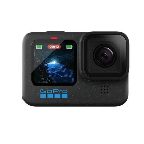 Akcijska kamera GOPRO Hero12 Specialty Bundle CHDSB-121-CN-1