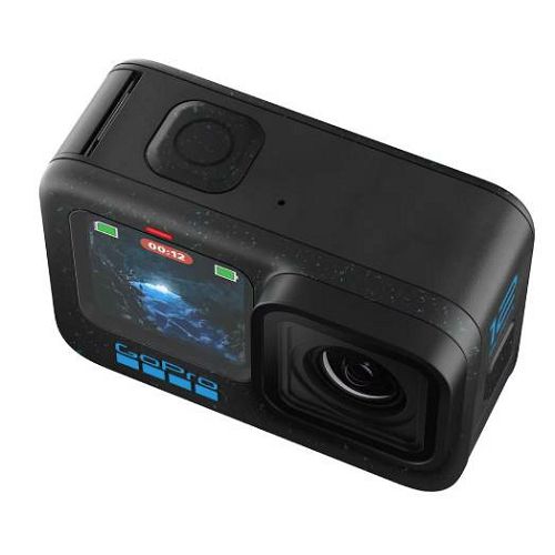 Akcijska kamera GOPRO Hero12 Specialty Bundle CHDSB-121-CN-2