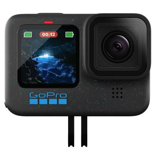 Akcijska kamera GOPRO Hero12 Specialty Bundle CHDSB-121-CN-3