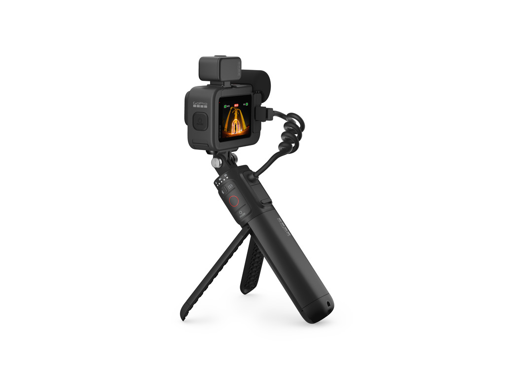 Akcijska kamera GOPRO HERO13 Black Creator Edition-3