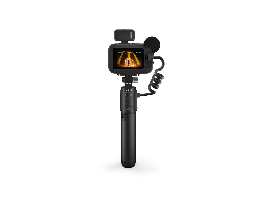 Akcijska kamera GOPRO HERO13 Black Creator Edition-4