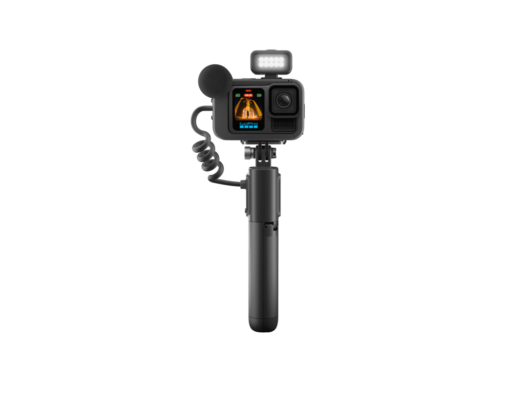 Akcijska kamera GOPRO HERO13 Black Creator Edition-5