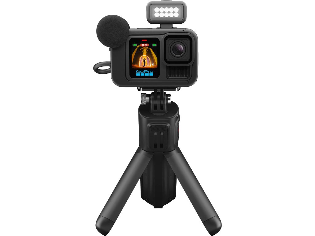 Akcijska kamera GOPRO HERO13 Black Creator Edition-7