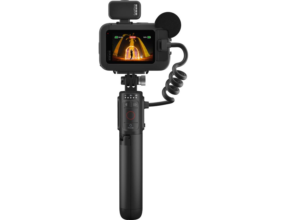 Akcijska kamera GOPRO HERO13 Black Creator Edition-8