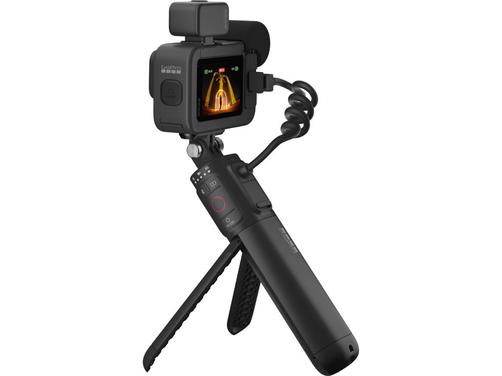 Akcijska kamera GOPRO HERO13 Black Creator Edition-9