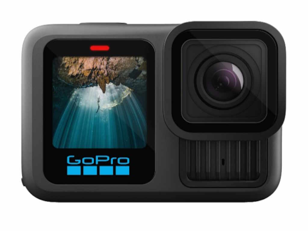 Akcijska kamera GOPRO HERO13 Black Creator Edition-12