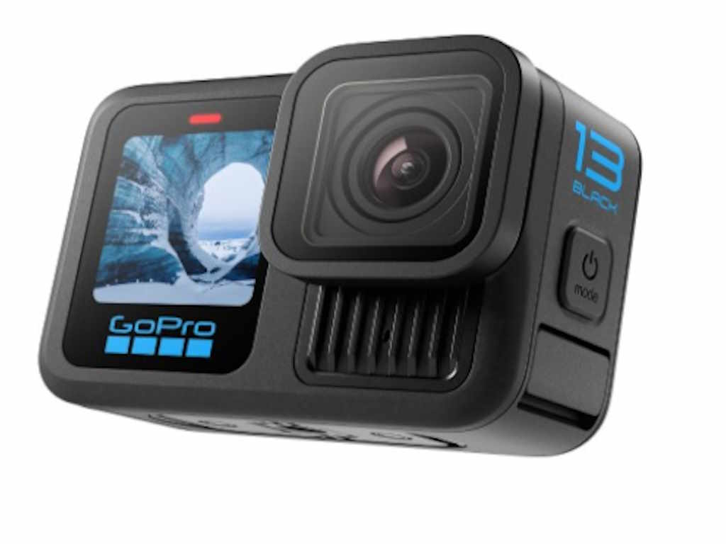 Akcijska kamera GOPRO HERO13 Black Creator Edition-14