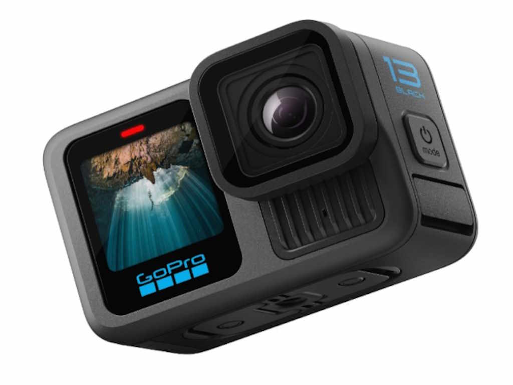 Akcijska kamera GOPRO HERO13 Black Creator Edition-15