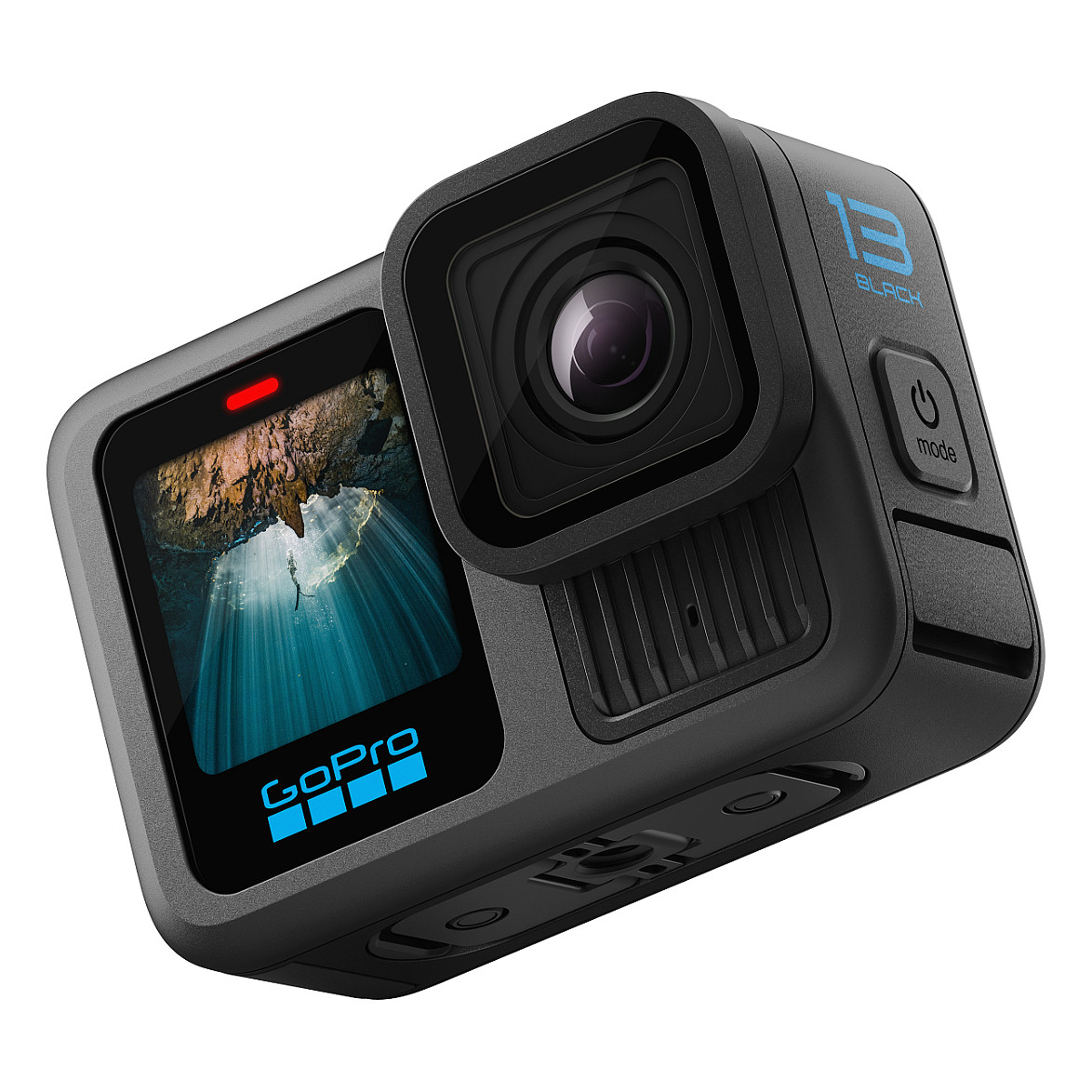 Akcijska kamera GOPRO HERO13 Black Creator Edition-22