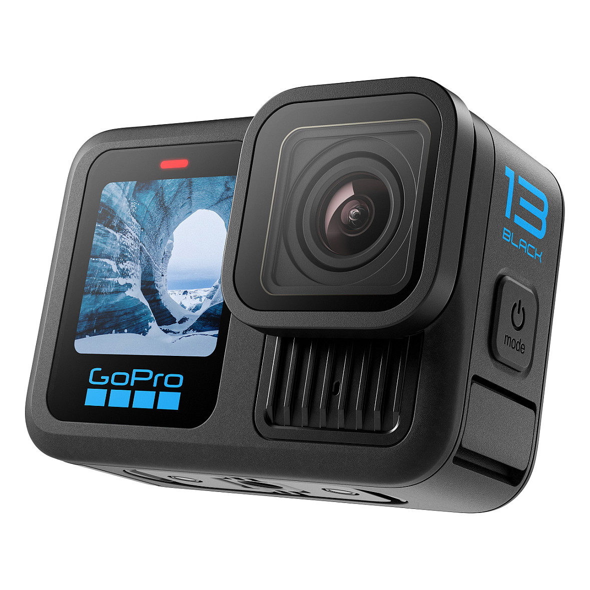 Akcijska kamera GOPRO HERO13 Black Creator Edition-23