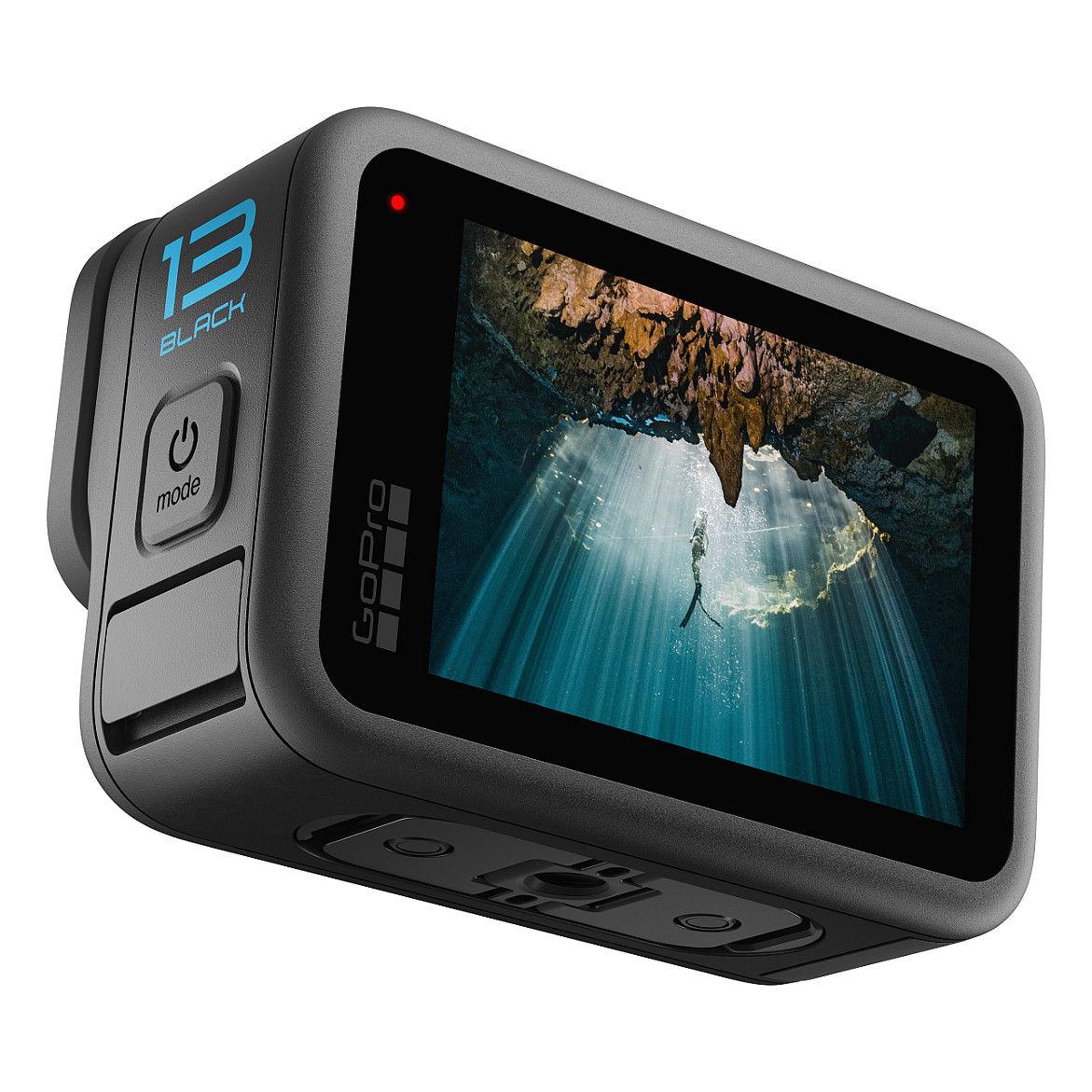 Akcijska kamera GOPRO HERO13 Black Creator Edition-24