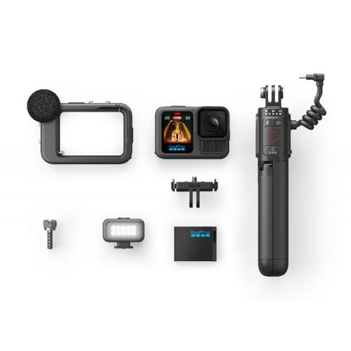 Akcijska kamera GOPRO HERO13 Black Creator Edition-0