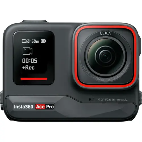 Akcijska kamera Insta360 Ace Pro Standalone-6