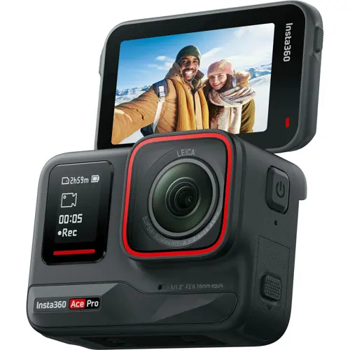 Akcijska kamera Insta360 Ace Pro Standalone-3