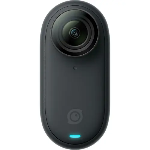 Akcijska kamera Insta360 GO 3 Black (128GB)-0