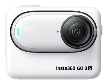 Akcijska kamera INSTA360 GO 3S bijela (64GB)-2