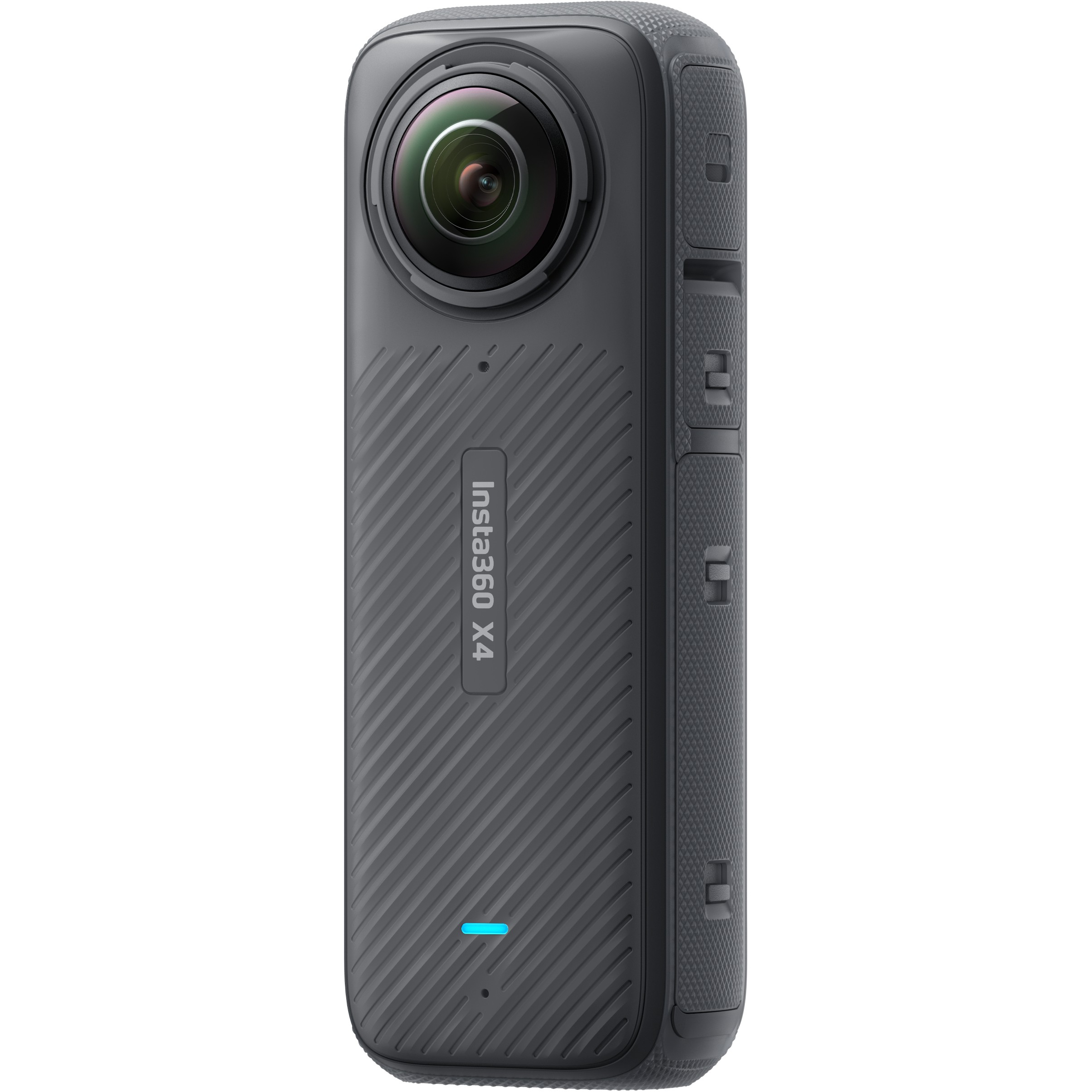Akcijska kamera INSTA360 X4 Motorcycle Bundle-5