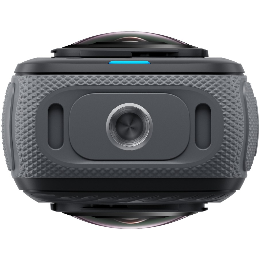 Akcijska kamera INSTA360 X4 Motorcycle Bundle-8