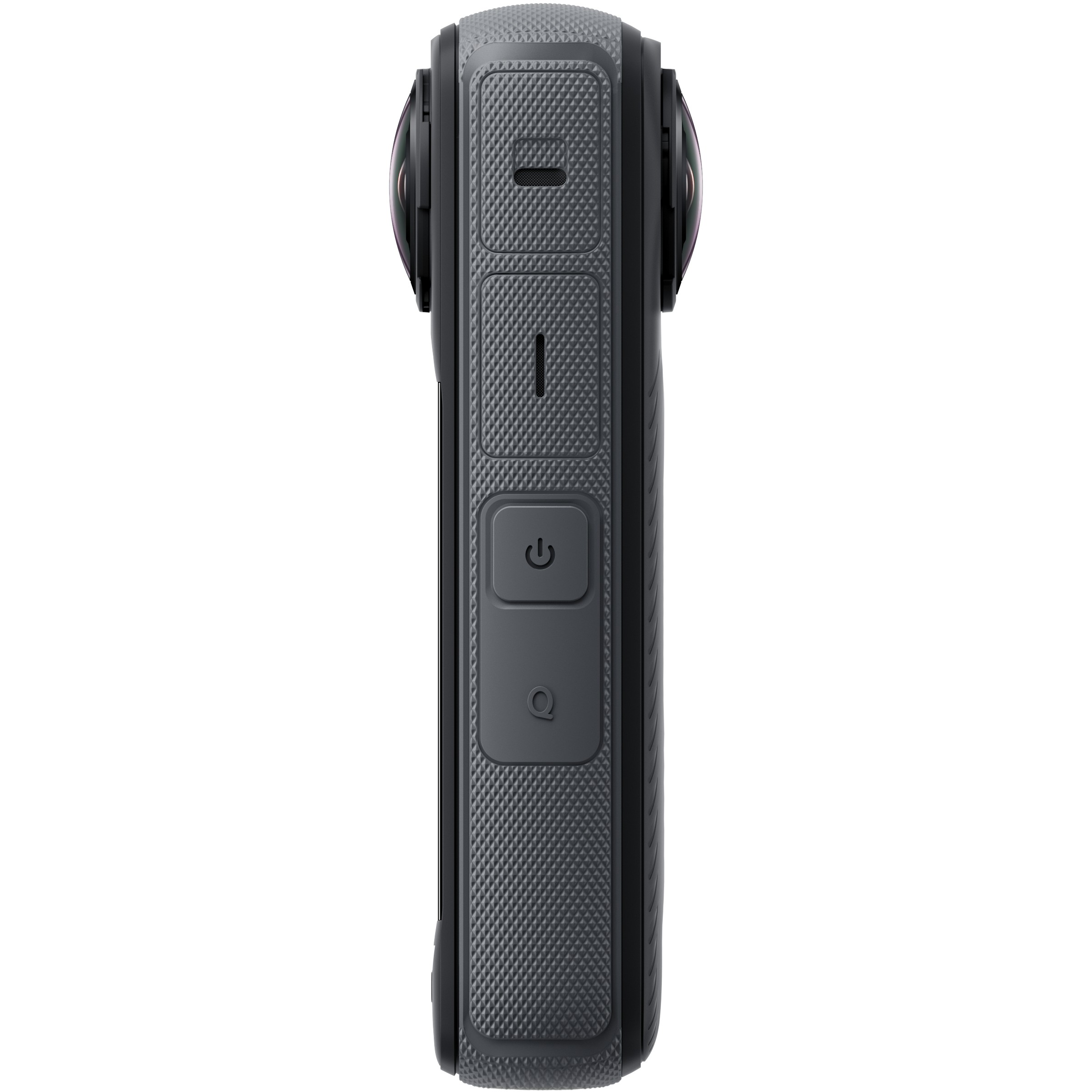 Akcijska kamera INSTA360 X4 Motorcycle Bundle-14