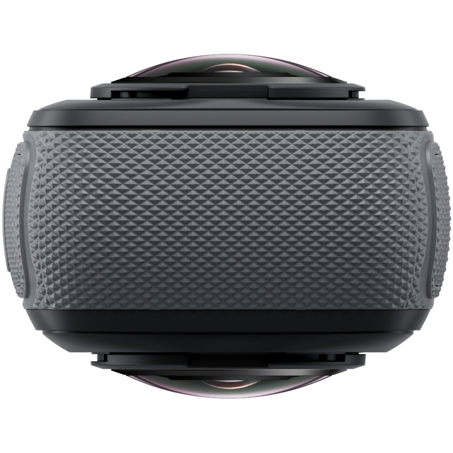 Akcijska kamera INSTA360 X4 Motorcycle Bundle-15