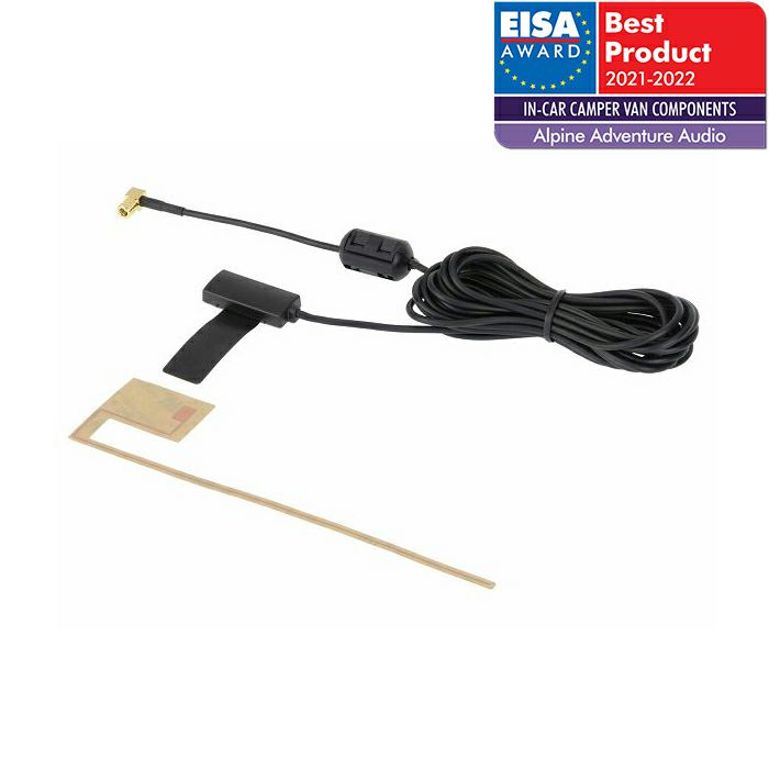 Aktivna DAB antena ALPINE KAE-242DA-0