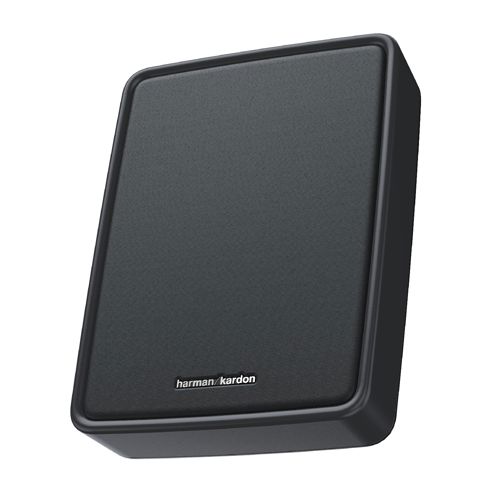 Aktivni subwoofer za auto HARMAN KARDON FEEL 700-0