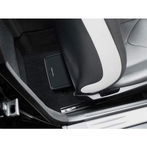 Aktivni subwoofer za auto HARMAN KARDON FEEL 700-3